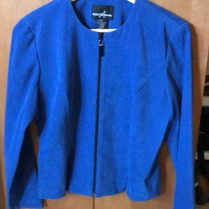 Positive Attitude professional top - Petite M